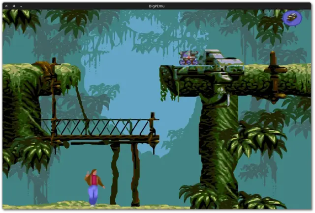 [BigPEmu]