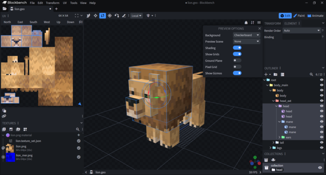 [Blockbench]