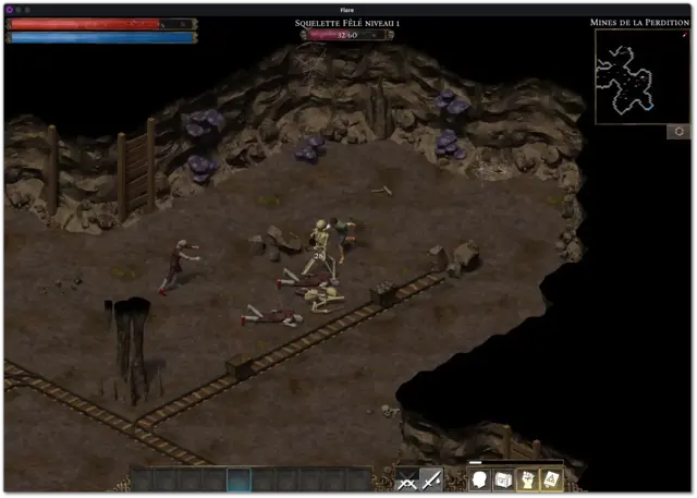 [Flare: Empyrean Campaign]