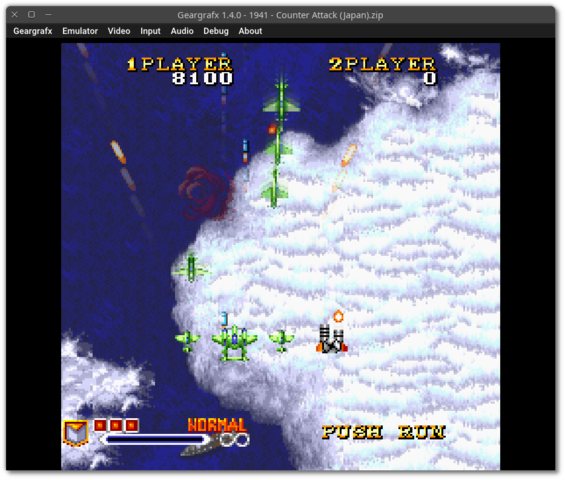 [Geargrafx]