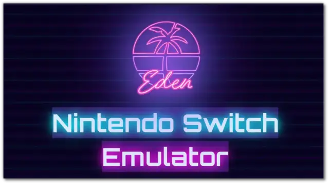 [Eden]