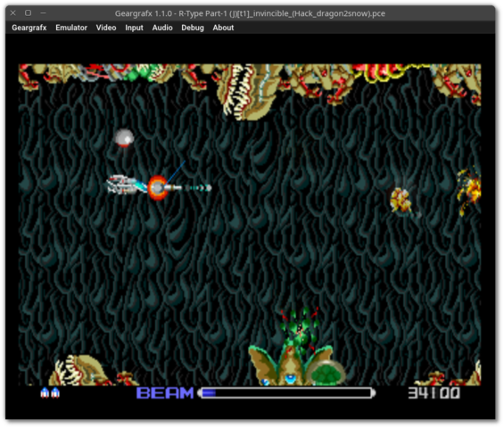 [Geargrafx]