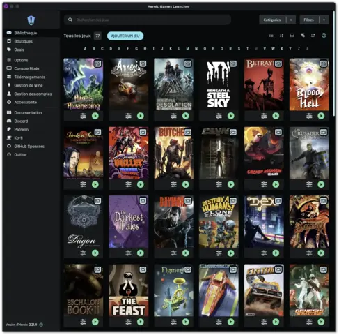 [Heroic Games Launcher]
