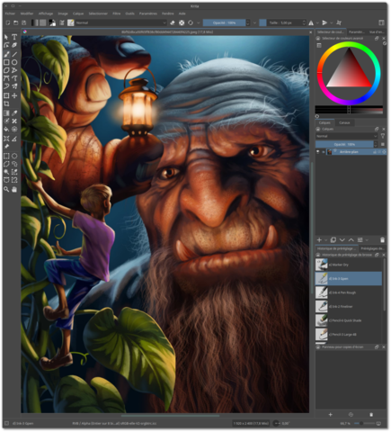 [Krita]