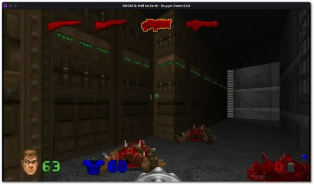 [Nugget Doom]