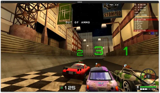 [Q3Rally]