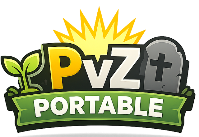 [Plants vs. Zombies (with PvZ-Portable engine)]