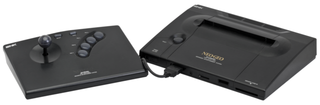 [Resources - Emulation - SNK Neo-Geo (Neo-Geo AES), SNK Neo-Geo MVS]