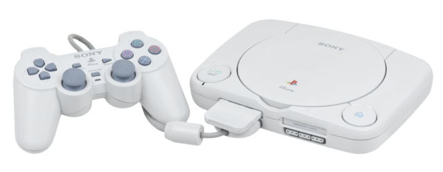 [Resources - Emulation - SONY PlayStation 1 (PSX, PSone)]