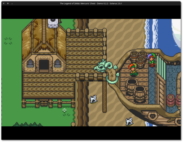 [Solarus n°01c - The Legend of Zelda: Mercuris Chest]