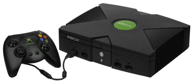 [Resources - Emulation - Microsoft Xbox]