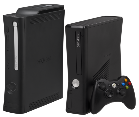 [Resources - Emulation - Microsoft Xbox 360]