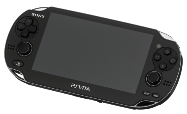 [Resources - Emulation - SONY PlayStation Vita]