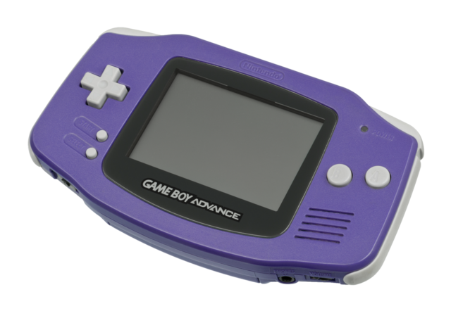 [Resources - Emulation - Nintendo Game Boy Advance (GBA)]