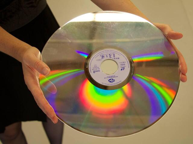 [Resources - Emulation - Laserdisc (Videodisc, Vidéodisque, LD)]