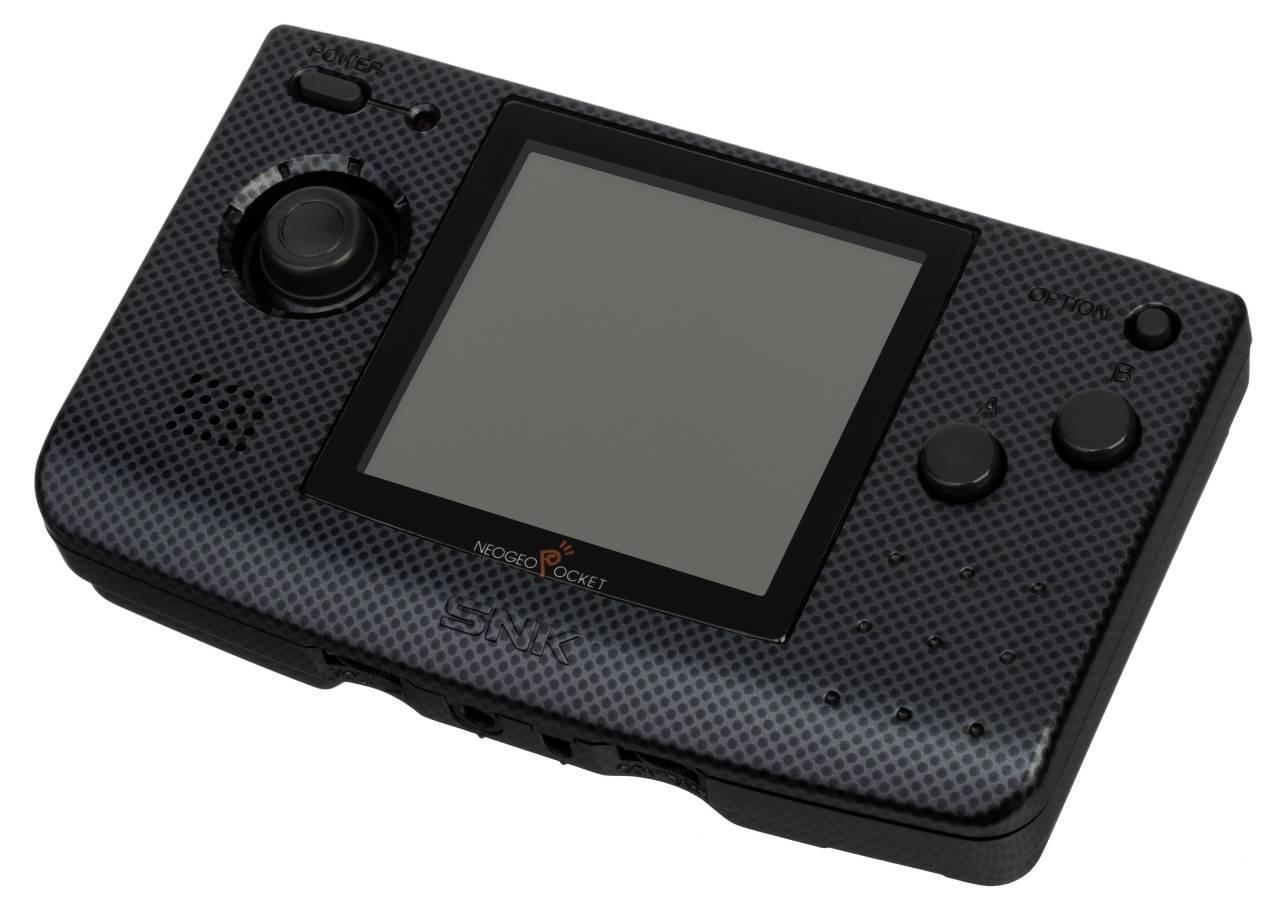 [Resources - Emulation - SNK Neo-Geo Pocket color]