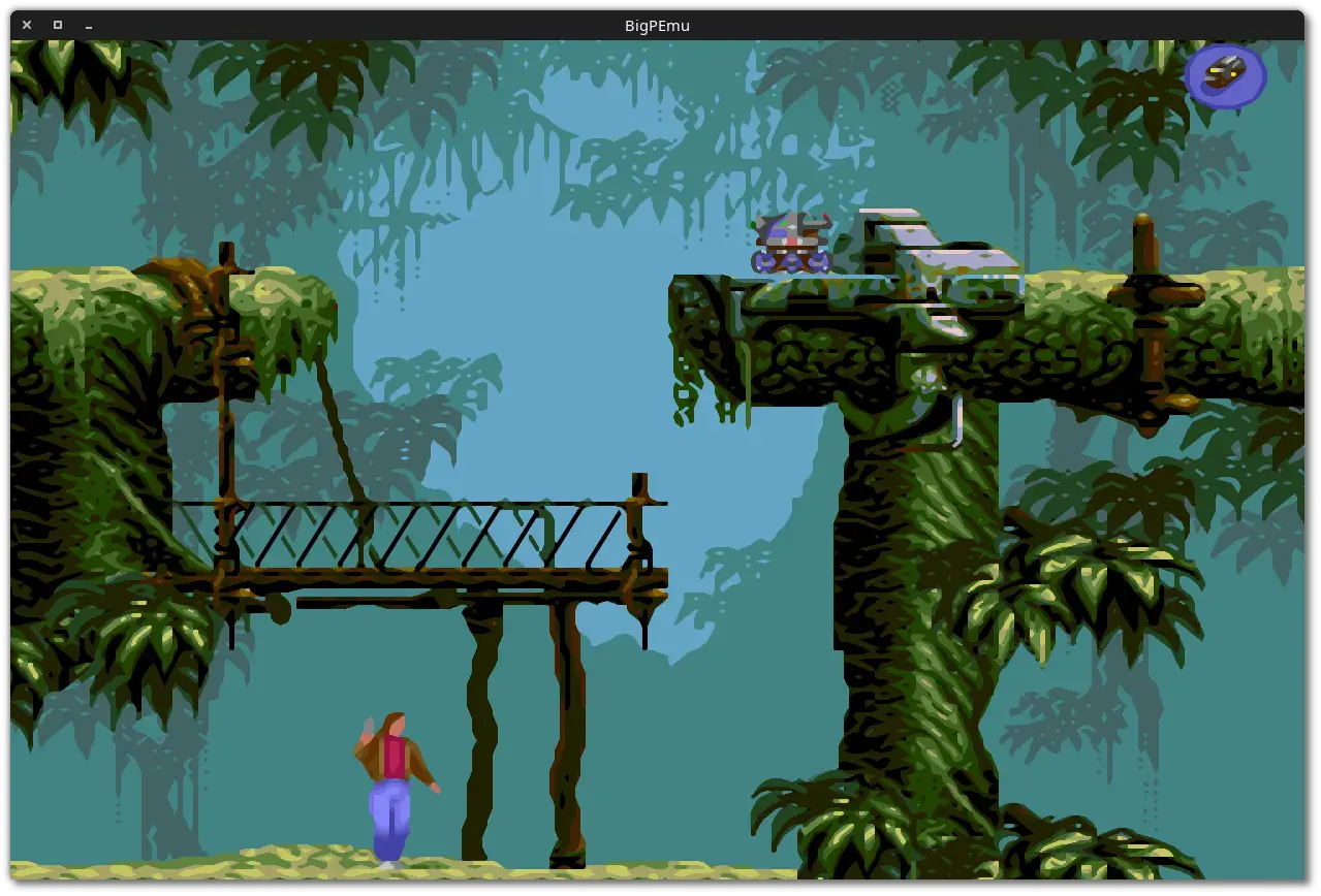 [BigPEmu]