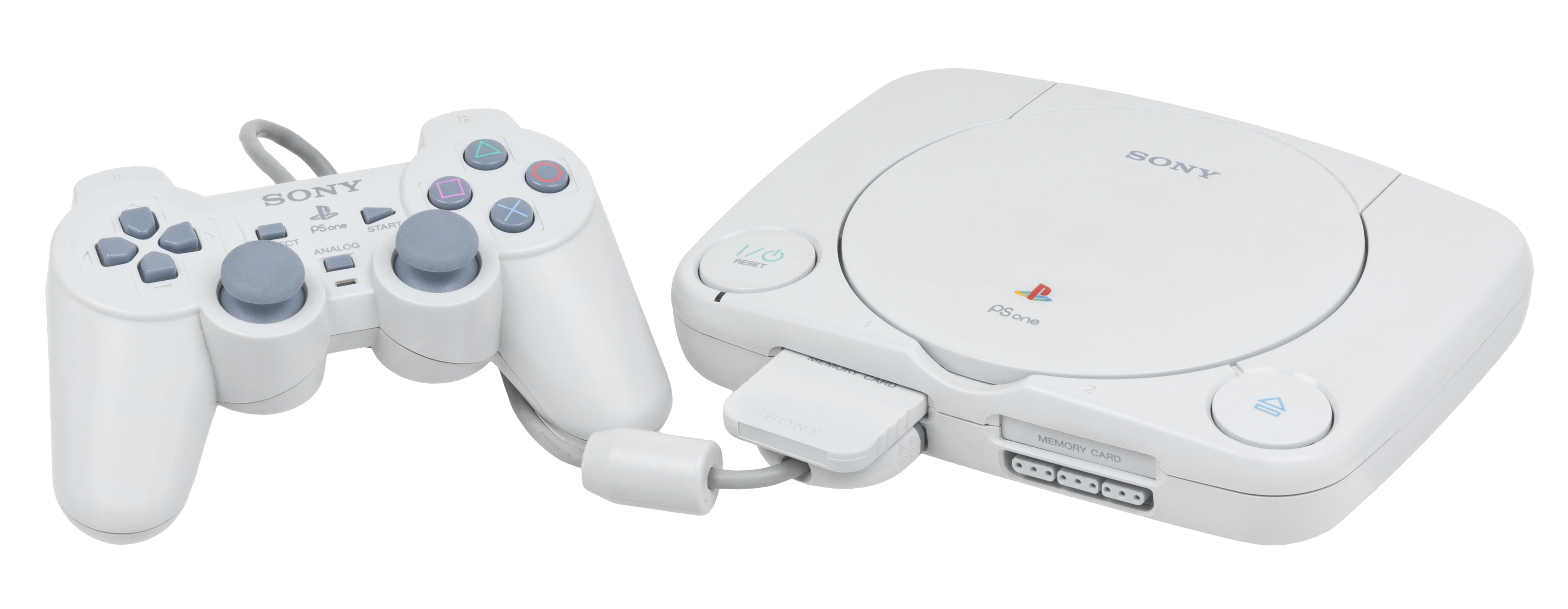 [Resources - Emulation - SONY PlayStation 1 (PSX, PSone)]
