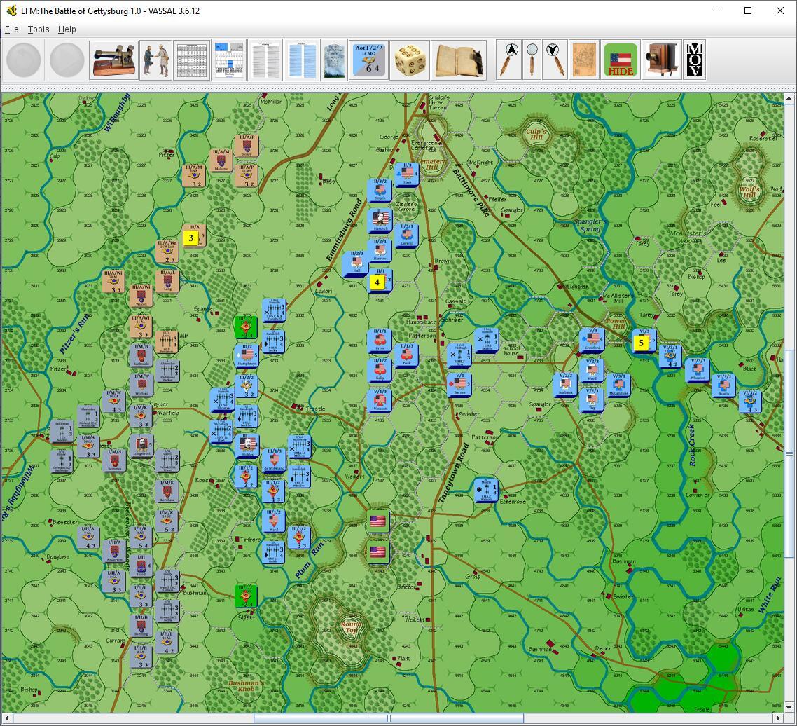 [VASSAL Engine]