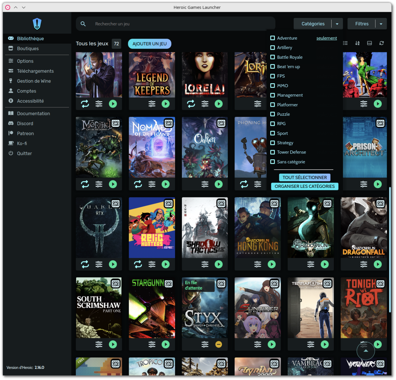 [Heroic Games Launcher]