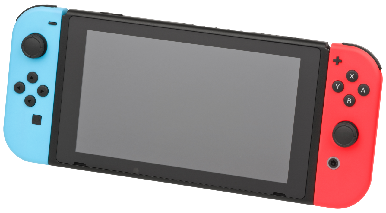 [Resources - Emulation - Nintendo Switch]