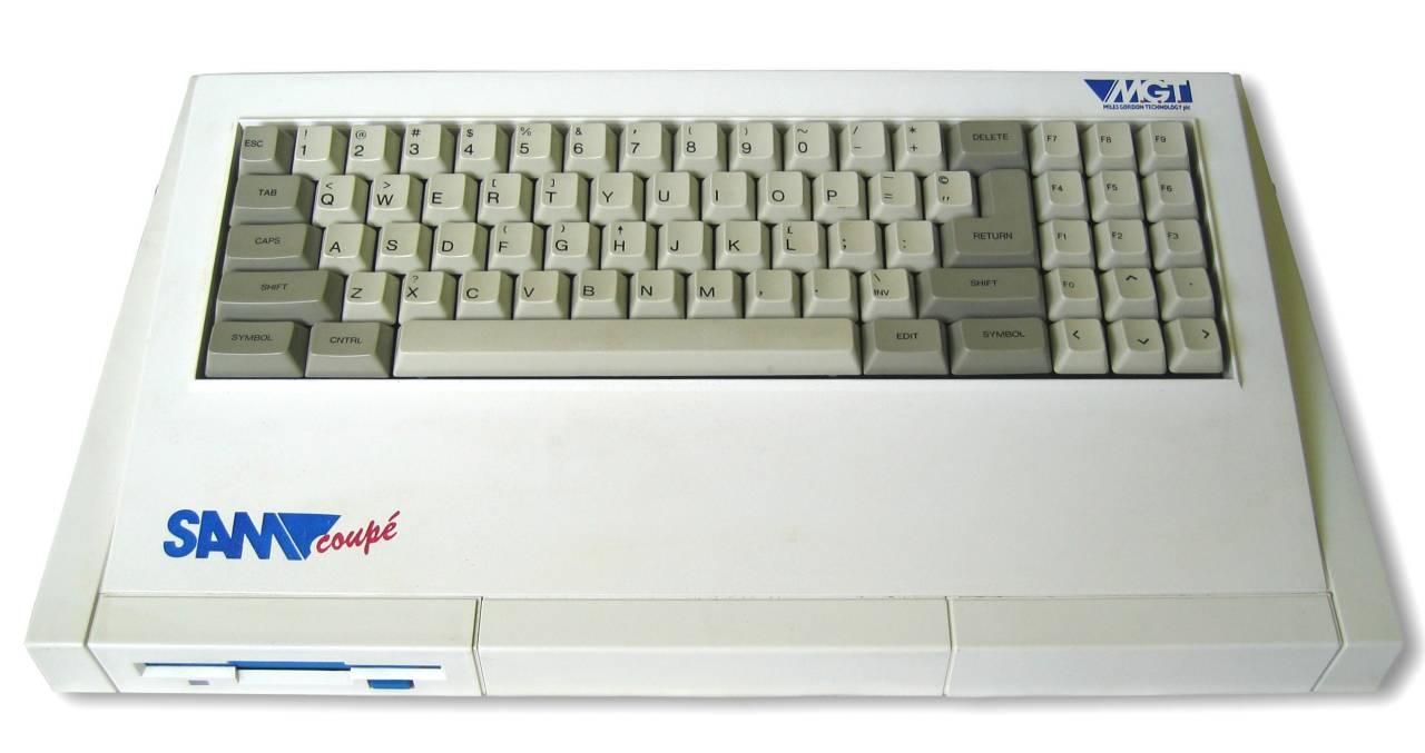 [Resources - Emulation - MGT SAM Coupé]
