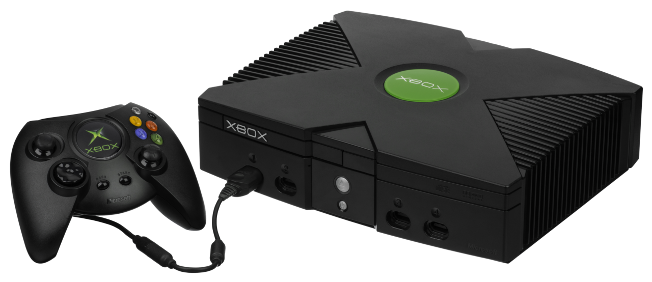 [Resources - Emulation - Microsoft Xbox]