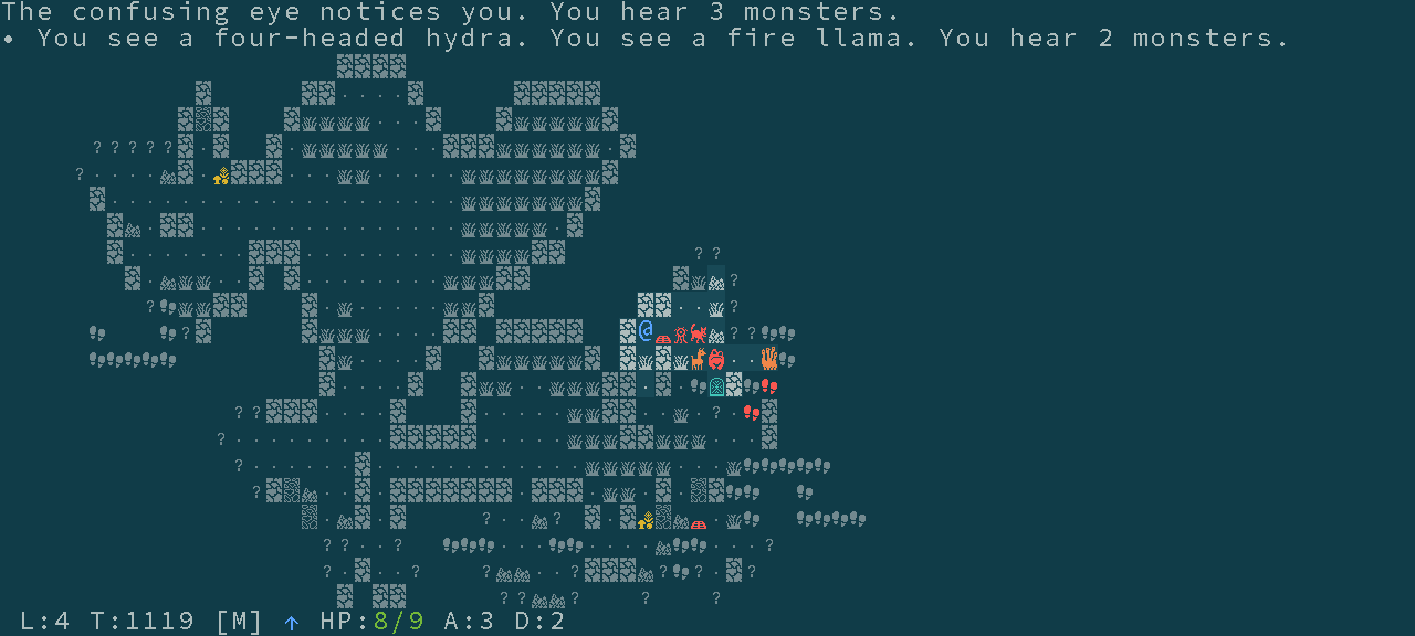 [Shamogu (Shamanic Mountain Guardian)]