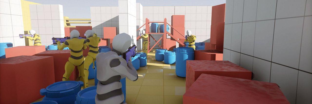[Armory3D (Blender plugin)]