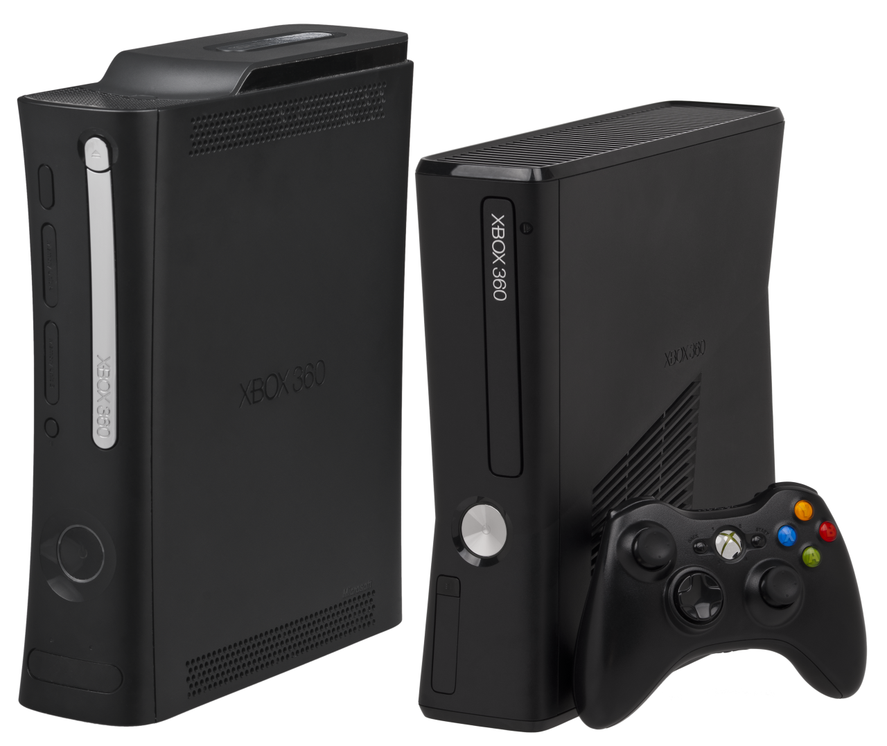 [Resources - Emulation - Microsoft Xbox 360]
