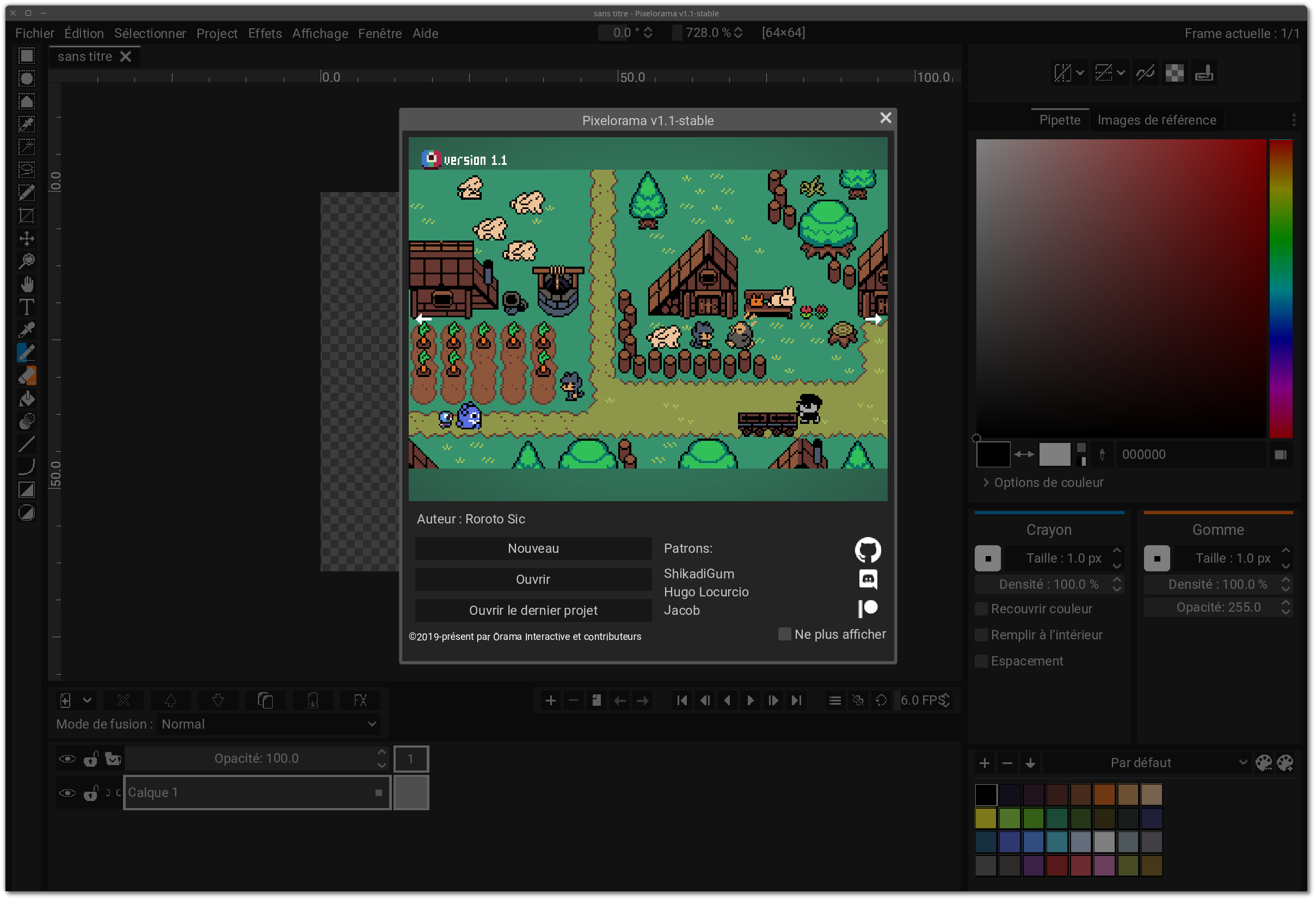 [Pixelorama]