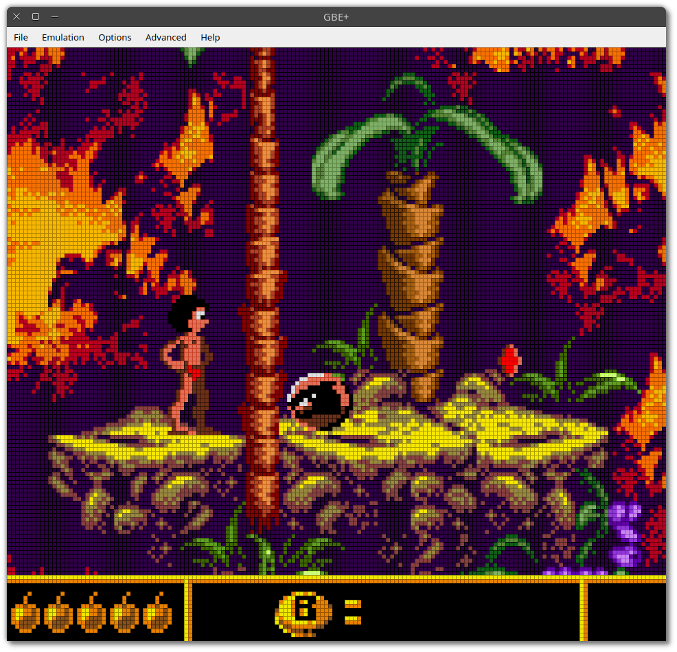 [gbe-plus (GB Enhanced+ | GBE+)]