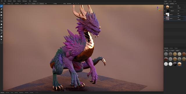 [ArmorPaint & ArmorLab]