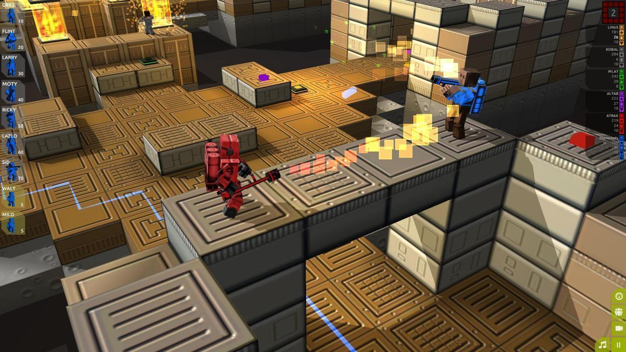 [Cubemen 2]