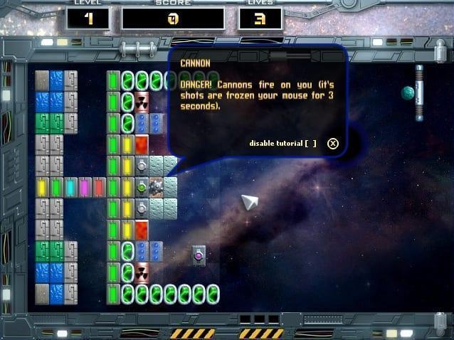 [Arkanoid: Space Ball]