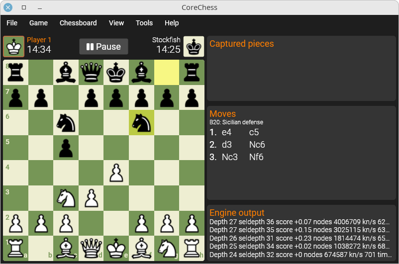 [CoreChess]