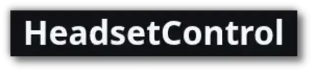 [HeadsetControl]