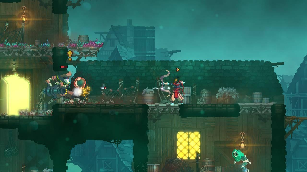 [Dead Cells]