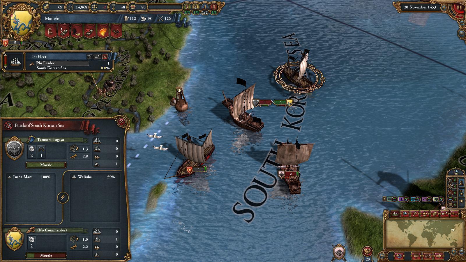 [Europa Universalis IV]