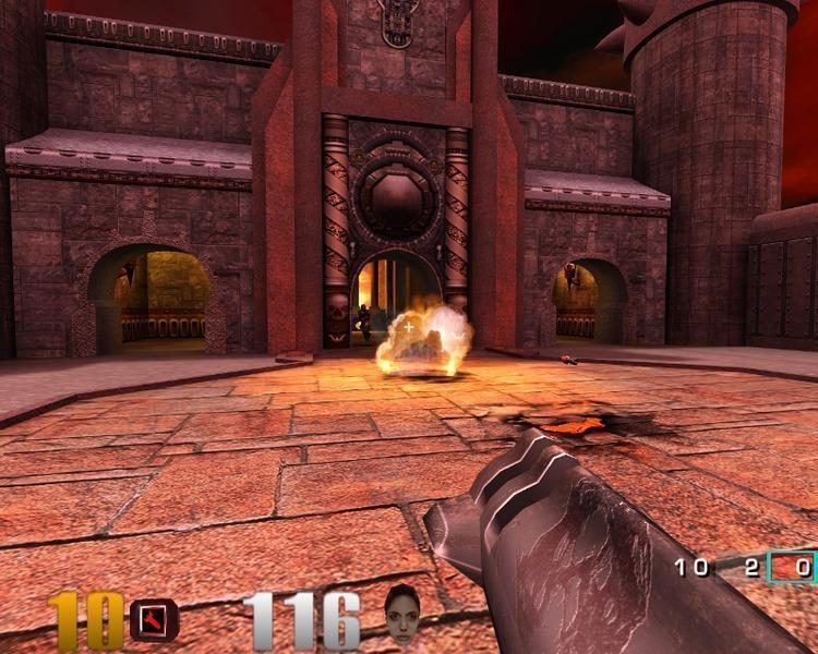 [ioQuake3]