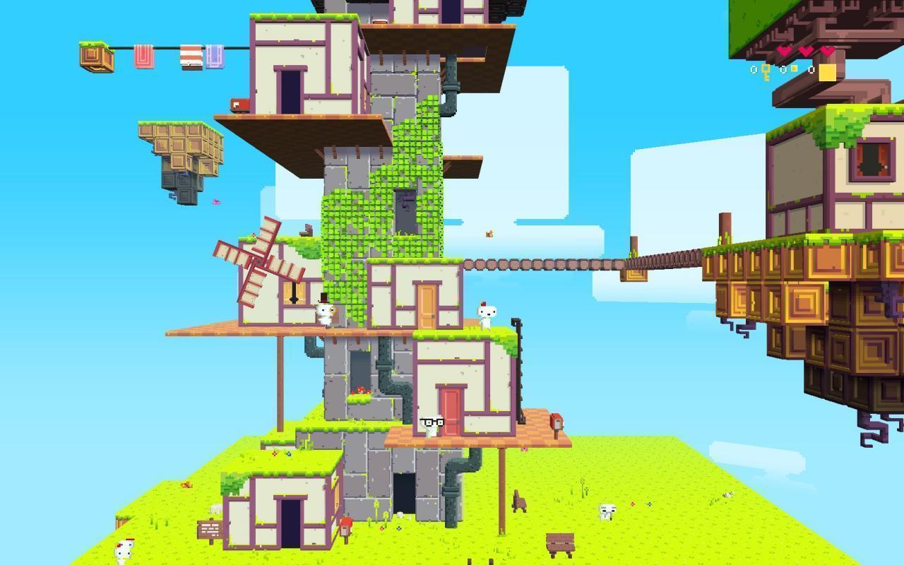 [Fez]