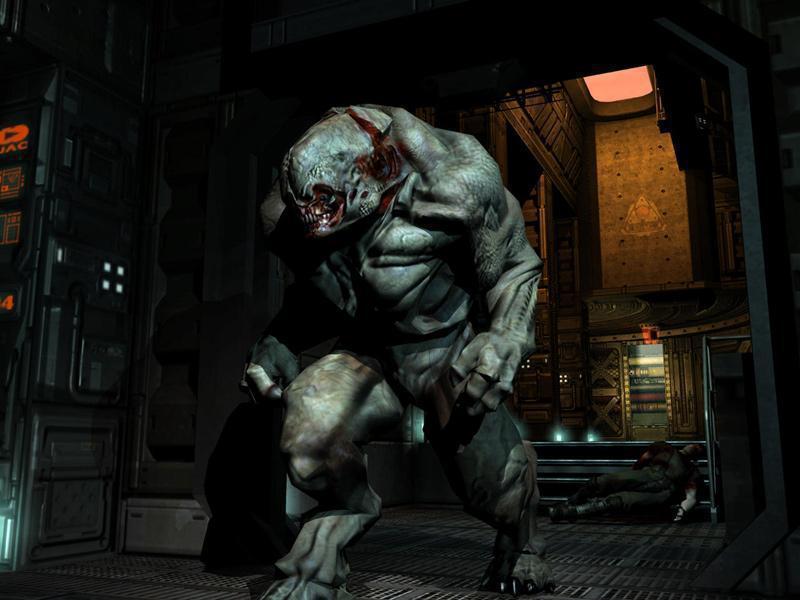 [Doom 3]