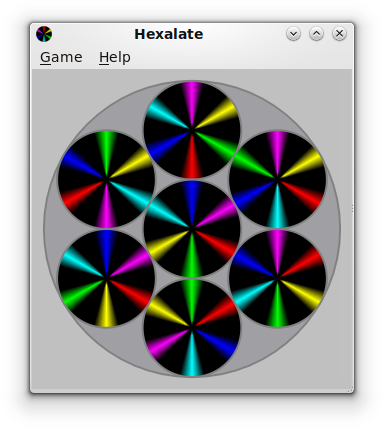 [Hexalate]