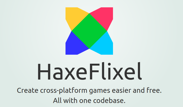 [HaxeFlixel]