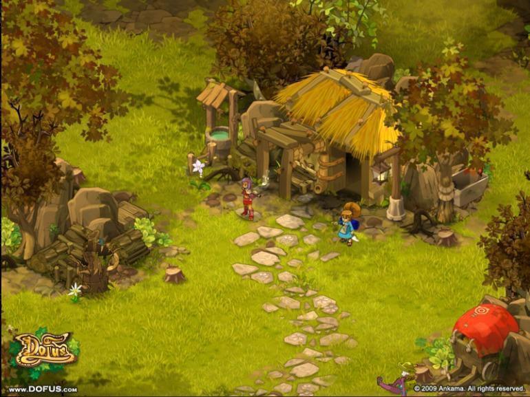 [Dofus]