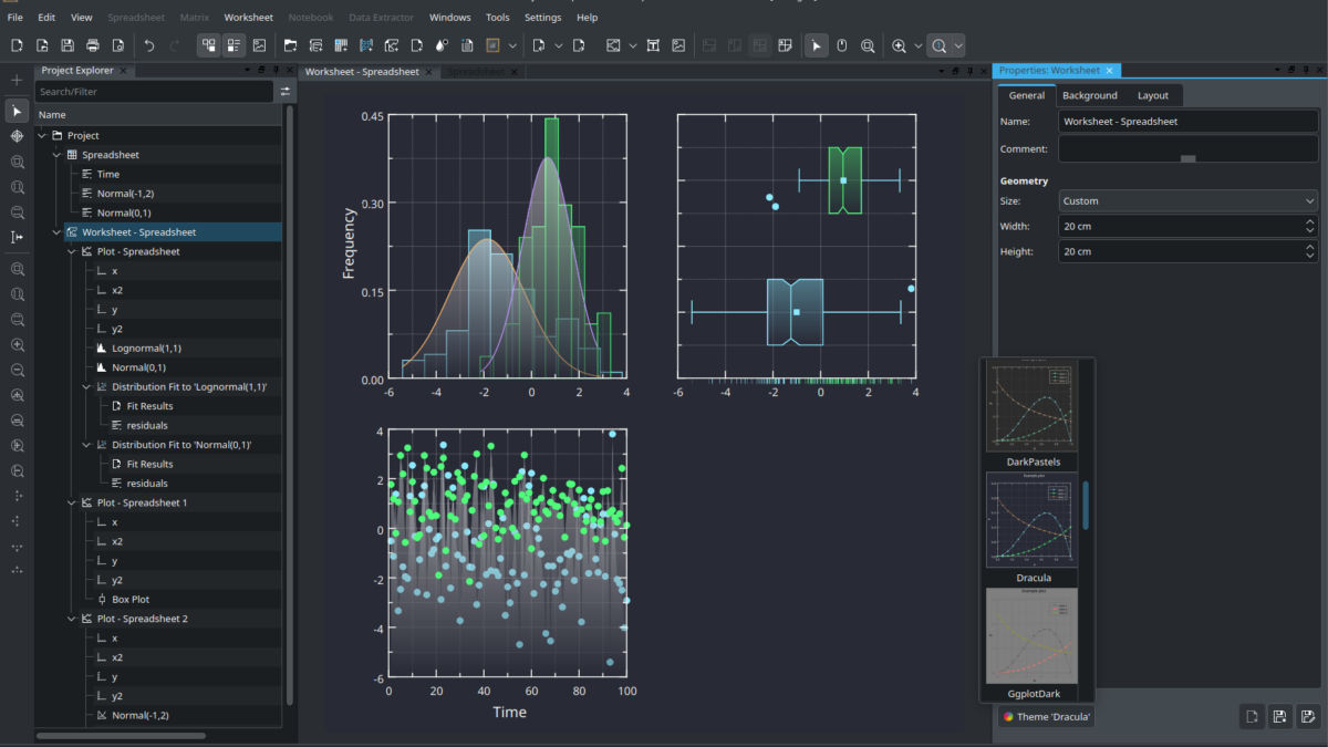 [LabPlot]