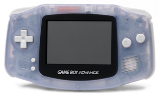 [Resources - Emulation - Nintendo Game Boy Advance (GBA)]