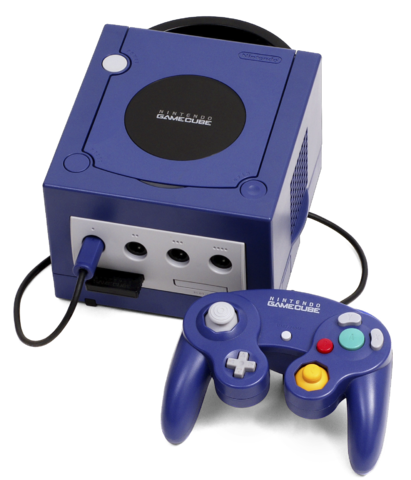 [Resources - Emulation - Nintendo Gamecube (& Triforce)]