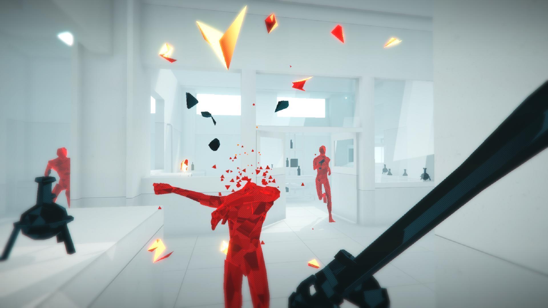 [SUPERHOT]