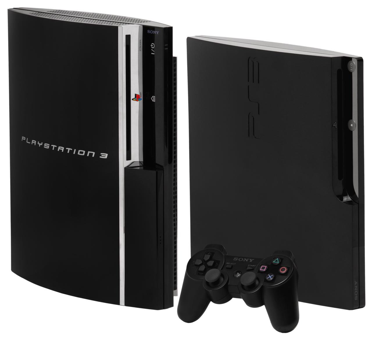 [Resources - Emulation - SONY Playstation 3]